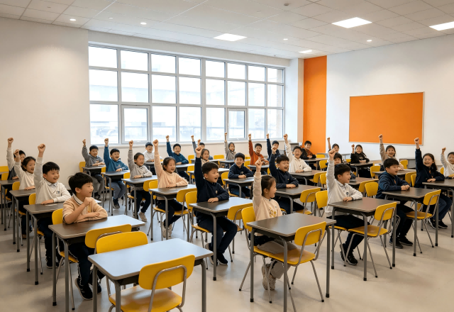 学校